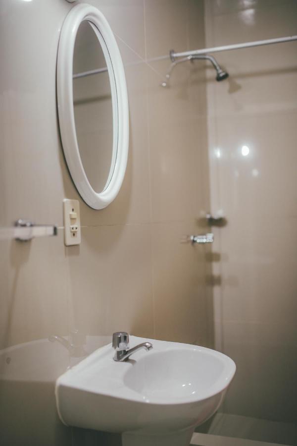 Hotel Excalibur Lima Dış mekan fotoğraf