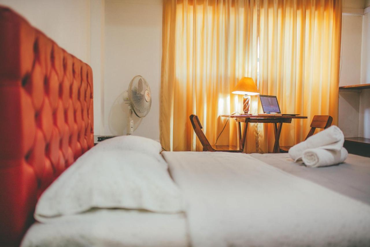 Hotel Excalibur Lima Dış mekan fotoğraf