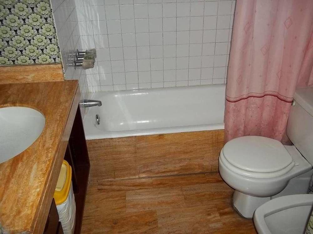 Hotel Excalibur Lima Dış mekan fotoğraf
