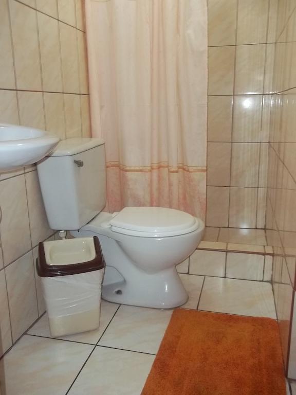 Hotel Excalibur Lima Dış mekan fotoğraf