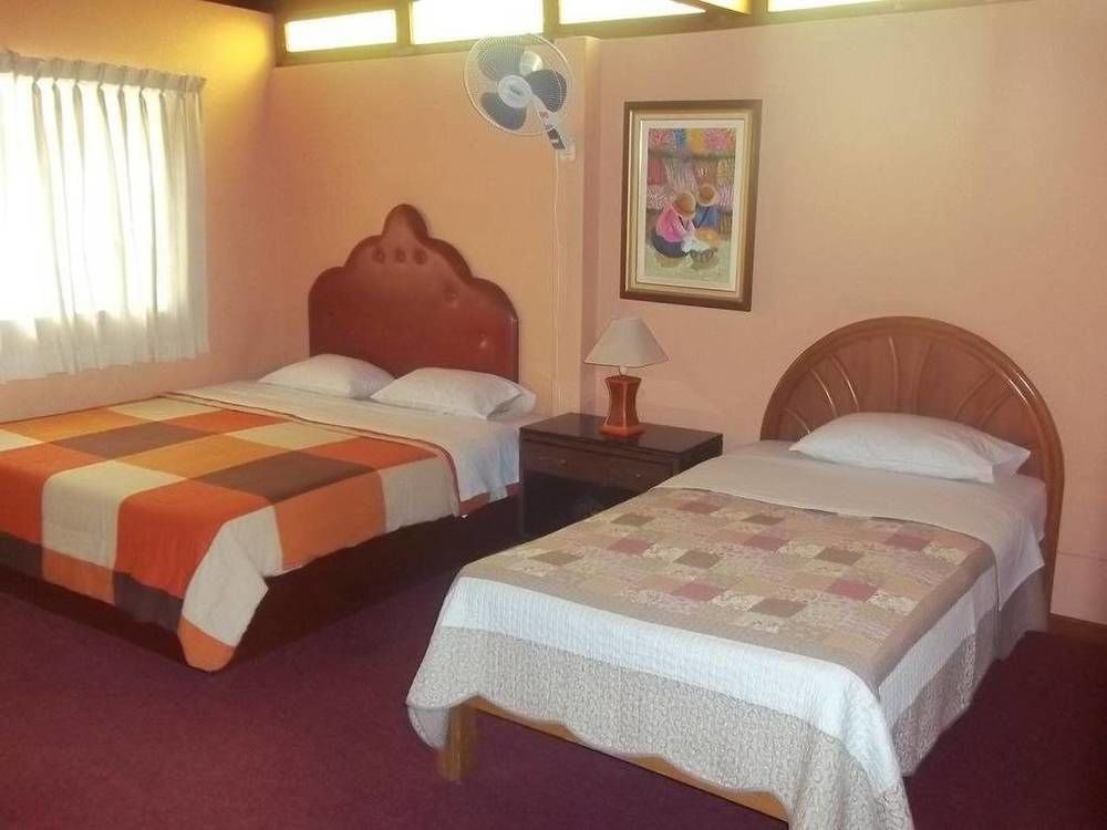 Hotel Excalibur Lima Dış mekan fotoğraf