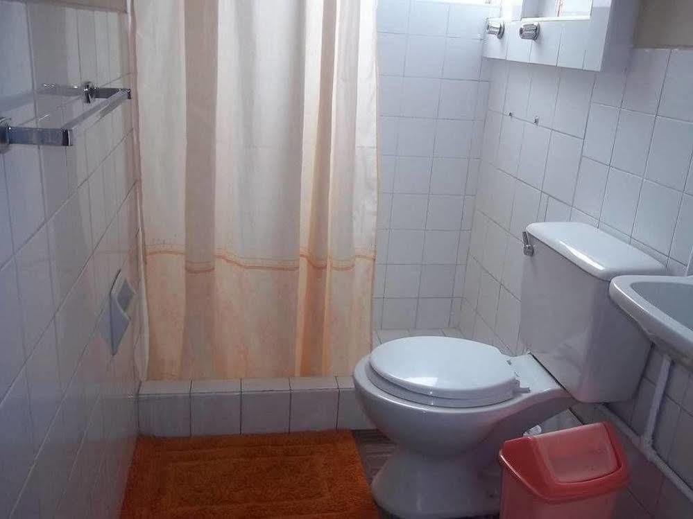 Hotel Excalibur Lima Dış mekan fotoğraf